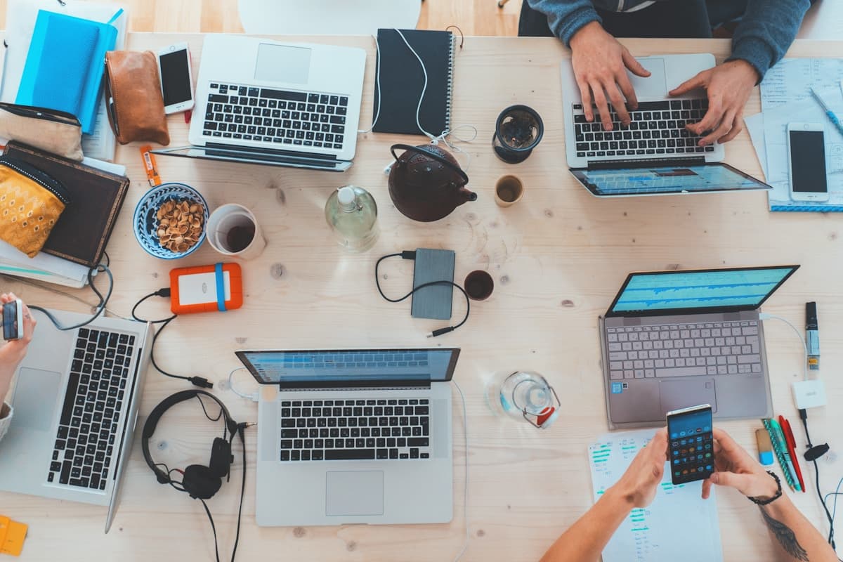 FAQ Remote-Teilzeitjobs