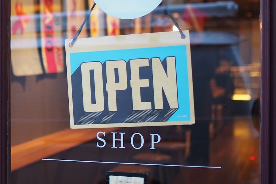 E-Commerce & Online-Support